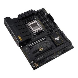ASUS TUF GAMING B650-PLUS WIFI AMD B650 Socket AM5 ATX - Motherboards - Laptops & PC Builds - Techbox