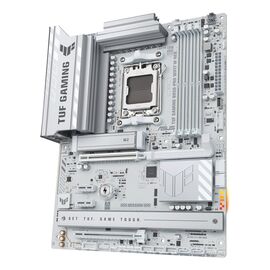 ASUS TUF GAMING B850-PRO WIFI7 W NEO AMD B850 Socket AM5 ATX - Motherboards - Laptops & PC Builds - Techbox