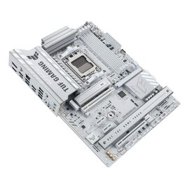 ASUS TUF GAMING B850-PRO WIFI7 W NEO AMD B850 Socket AM5 ATX - Motherboards - Laptops & PC Builds - Techbox