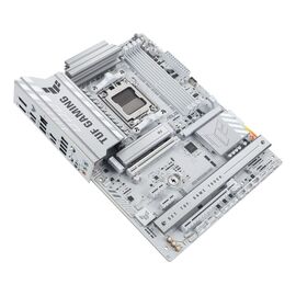 ASUS TUF GAMING B850-PRO WIFI7 W NEO AMD B850 Socket AM5 ATX - Motherboards - Laptops & PC Builds - Techbox