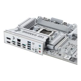 ASUS TUF GAMING B850-PRO WIFI7 W NEO AMD B850 Socket AM5 ATX - Motherboards - Laptops & PC Builds - Techbox