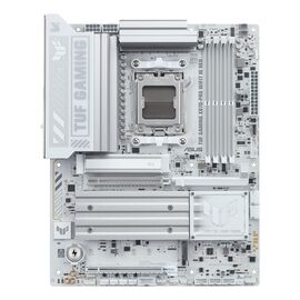 ASUS TUF GAMING X870-PRO WIFI7 W NEO AMD X870 Socket AM5 ATX - Motherboards - Laptops & PC Builds - Techbox