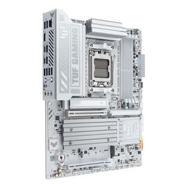 ASUS TUF GAMING X870-PRO WIFI7 W NEO AMD X870 Socket AM5 ATX - Motherboards - Laptops & PC Builds - Techbox