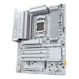 ASUS TUF GAMING X870-PRO WIFI7 W NEO AMD X870 Socket AM5 ATX - Motherboards - Laptops & PC Builds - Techbox