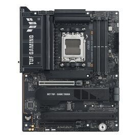 ASUS TUF GAMING X870E-PLUS WIFI7 AMD X870E Socket AM5 ATX - Motherboards - Laptops & PC Builds - Techbox