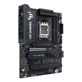 ASUS TUF GAMING X870E-PLUS WIFI7 AMD X870E Socket AM5 ATX - Motherboards - Laptops & PC Builds - Techbox