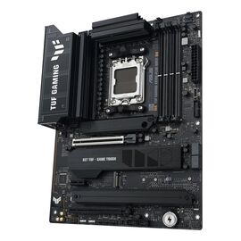 ASUS TUF GAMING X870E-PLUS WIFI7 AMD X870E Socket AM5 ATX - Motherboards - Laptops & PC Builds - Techbox