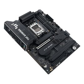 ASUS TUF GAMING X870E-PLUS WIFI7 AMD X870E Socket AM5 ATX - Motherboards - Laptops & PC Builds - Techbox