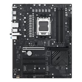 ASUS X870 MAX GAMING WIFI7 AMD X870 Socket AM5 ATX - Motherboards - Laptops & PC Builds - Techbox