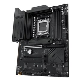 ASUS X870 MAX GAMING WIFI7 AMD X870 Socket AM5 ATX - Motherboards - Laptops & PC Builds - Techbox