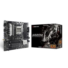 BIOSTAR A620MP-E PRO motherboard | Techbox