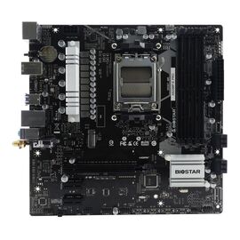 BIOSTAR A620MP-E PRO motherboard | Techbox