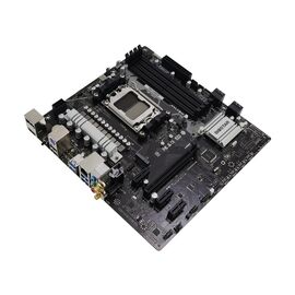 BIOSTAR A620MP-E PRO motherboard | Techbox