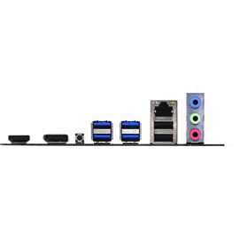 BIOSTAR A620MT-E 2.0 motherboard | Techbox