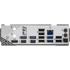 Motherboard - ASRock X870 Pro RS | Techbox