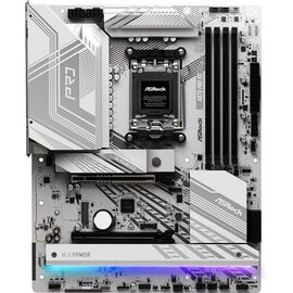 Motherboard - ASRock X870 Pro RS | Techbox
