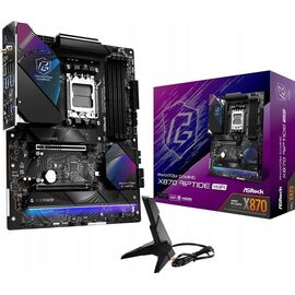 Motherboard - ASRock X870 Riptide WiFi | Techbox