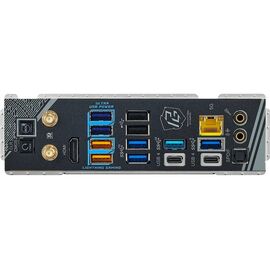 Motherboard - ASRock X870E Nova WiFi | Techbox