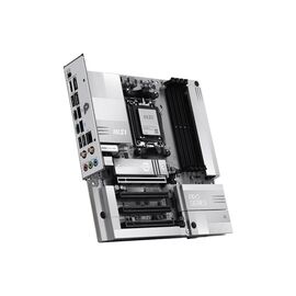 MSI AM5 PRO B850M-A WIFI PZ M-ATX AMD B850 Socket AM5 micro ATX - Motherboards - Laptops & PC Builds - Techbox