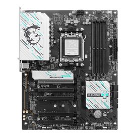 MSI B840 GAMING PLUS WIFI motherboard AMD B840 Socket AM5 ATX - Motherboards - Laptops & PC Builds - Techbox