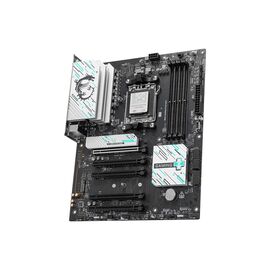 MSI B840 GAMING PLUS WIFI motherboard AMD B840 Socket AM5 ATX - Motherboards - Laptops & PC Builds - Techbox