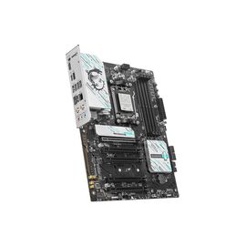 MSI B840 GAMING PLUS WIFI motherboard AMD B840 Socket AM5 ATX - Motherboards - Laptops & PC Builds - Techbox