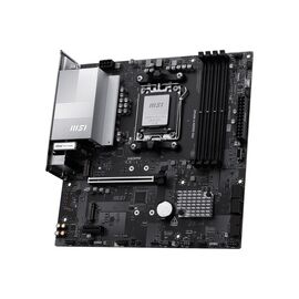 MSI PRO B840M-P WIFI6E motherboard - Motherboards - Laptops & PC Builds - Techbox