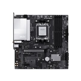 MSI PRO B840M-P WIFI6E motherboard - Motherboards - Laptops & PC Builds - Techbox