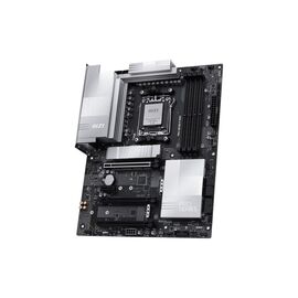 MSI PRO X870E-P WIFI motherboard AMD X870E Socket AM5 ATX - Motherboards - Laptops & PC Builds - Techbox