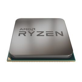 AMD Ryzen 3 3200G processor 3.6 GHz 4 MB L3 Tray - CPU Intel & AMD - CPU & Cooling - Techbox