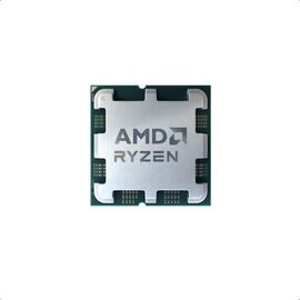 AMD Ryzen 5 7400 processor - TRAY - CPU Intel & AMD - CPU & Cooling - Techbox