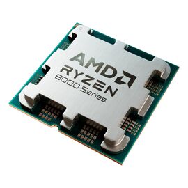 AMD Ryzen™ 5 8500G tray - processor - CPU Intel & AMD - CPU & Cooling - Techbox