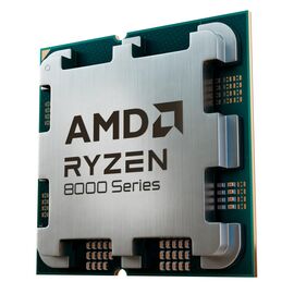 AMD Ryzen™ 5 8500G tray - processor - CPU Intel & AMD - CPU & Cooling - Techbox