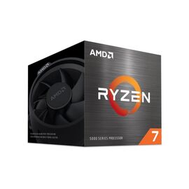 AMD Ryzen 7 5700 Processor - BOX | Techbox