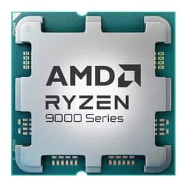 AMD Ryzen 7 9700X processor 3.8 GHz 40 MB L2 & L3 (100-000001404) Tray | Techbox