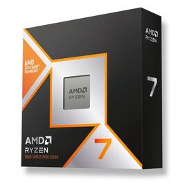 AMD Ryzen 7 9800X3D processor 4.7 GHz 96 MB L3 | Techbox