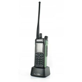 Baofeng DM-32E HTQ DMR GPS APRS Radio + Air Band | Techbox