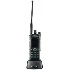 Baofeng DM-32E HTQ DMR GPS APRS Radio + Air Band | Techbox