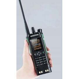 Baofeng DM-32E HTQ DMR GPS APRS Radio + Air Band | Techbox