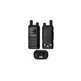 BAOFENG UV-17E WALKIE-TALKIE BLACK | Techbox