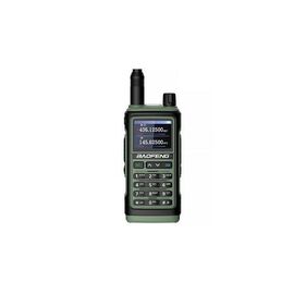 BAOFENG UV-17E WALKIE-TALKIE green | Techbox
