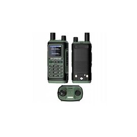 BAOFENG UV-17E WALKIE-TALKIE green | Techbox