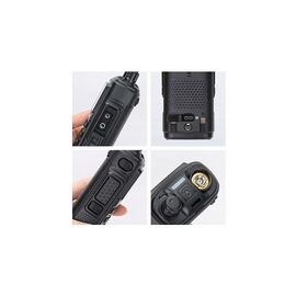 BAOFENG UV-17E WALKIE-TALKIE green | Techbox