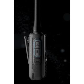 Baofeng UV-5R EU MINI USB-C Bluetooth VHF UHF Aviation Band Green Walkie-Talkie | Techbox