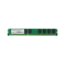 Goodram UDIMM ECC VLP 16GB 2Rx8 3200MHz PC4-25600 W-MEM3200E4D816G - DIMM (Desktop) - RAM - Techbox