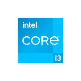 Intel Core i3-12100 processor 12 MB Smart Cache Box - CPU Intel & AMD - CPU & Cooling - Techbox