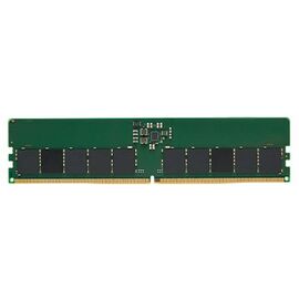 Kingston Technology KSM56E46BS8KM-16HA memory module 16 GB 1 x 16 GB DDR5 ECC - DIMM (Desktop) - RAM - Techbox
