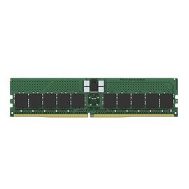 Kingston Technology KSM56R46BD8PMI-32MDI memory module 32 GB 1 x 32 GB DDR5 5600 MT/s - DIMM (Desktop) - RAM - Techbox