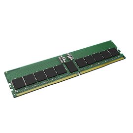 Kingston Technology KSM56R46BD8PMI-32MDI memory module 32 GB 1 x 32 GB DDR5 5600 MT/s - DIMM (Desktop) - RAM - Techbox