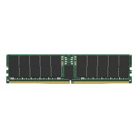 Kingston Technology KSM64R52BD4-64MD memory module 64 GB 1 x 64 GB DDR5 6400 MT/s - DIMM (Desktop) - RAM - Techbox